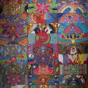 ISO ARTIPOPPE JERUSHA MARLEY BOXES